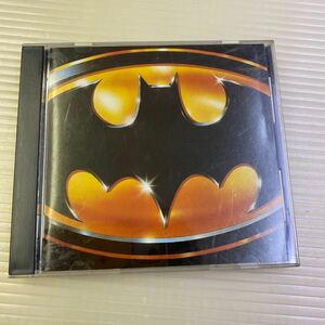 【同梱可】☆　プリンス　 ☆　バットマン　（CD）★22P2-2870　