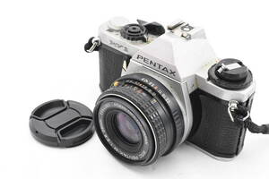 PENTAX ペンタックス MV1 SMC PENTAX-M 28mm F2.8 カメラ レンズ(t6302)