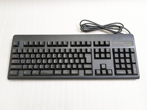 ■東プレ Realforce 106UB PJ0800 キーボード 日本語 USB 静電容量 Topre