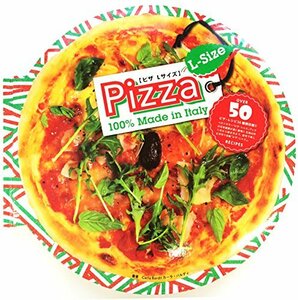 【中古】 Pizza L Size (ピザ Lサイズ)