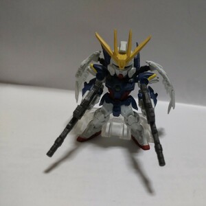 FW ガンダムコンバージ　ウイングゼロカスタム