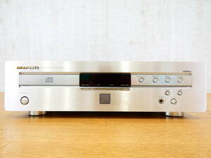 marantz マランツ SACDプレーヤー SA8001 音響機器 オーディオ ※ジャンク/通電OK！ @120 (4)