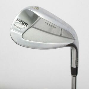 プロギア PRGR 0 wedge ウェッジ N.S.PRO MODUS3 TOUR 105 【56-10】 シャフト：N.S.PRO MODUS3 TOUR 105