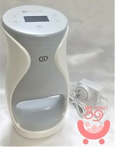 ニュースキン genLOC Me 本体　 充電器付き　　良品　③　ジェンロックミー NUSKIN　美容機器