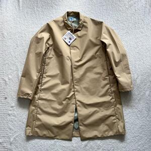 新品 Powderhorn Mountaineering シェルコート M