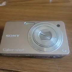 SONY/Cyber-shot/DSC-WX1