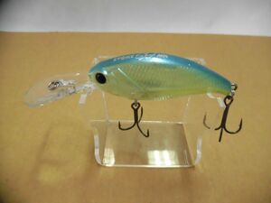 65 送60サ 0619%B09 deps デプス EVOKE SHAD MR イヴォークシャッド MR 美品 中古品