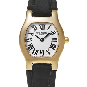 ゴンドーロ Ref.4850J 中古品 レディース 腕時計