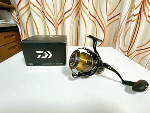 DAIWA ダイワ EXIST 15イグジスト 3012H 日本製 MADE IN JAPAN