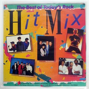 VA/HIT-MIX/K-TEL INTERNATIONAL (USA), INC. TU4010 LP