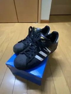 【☆早い者勝ち☆】アディダス　スーパースター　adidas superstar