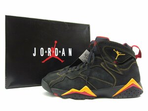 NIKE ナイキ AIR JORDAN 7 RETRO CU9307-081 SIZE:US12.5 30.5cm メンズ スニーカー 靴 □UT11142