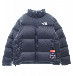 ザノースフェイス THE NORTH FACE M 1996 RETRO NUPTSE JACKET XL NF0A3C8DJK3 レトロ ヌプシ ジャケット ダウン【ブランド古着ベクトル】2