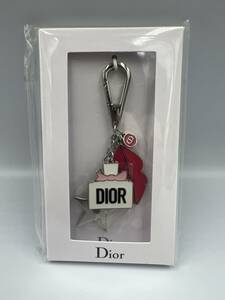 【新品】Dior ディオール キーリング