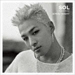 WHITE NIGHT（CD（スマプラ対応）） SOL（from BIGBANG）