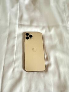 iPhone11 pro 256GB ゴールド