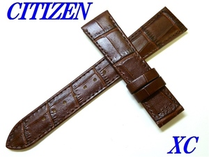 ☆新品正規品☆『CITIZEN XC』シチズン クロスシー ハッピーフライト 純正バンド/ケース CB1020-03B【送料無料】