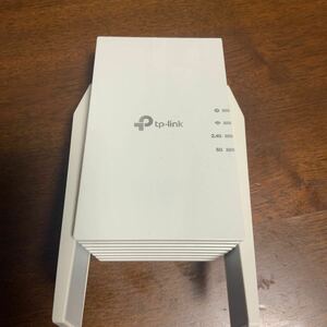 tp-link RE605X AX1800 Wi-Fi6 中継機