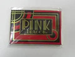 クリームソーダ ミラー PINK DRAGON ピンクドラゴン ロックンロール