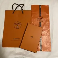 HERMES ショッパー まとめ売り