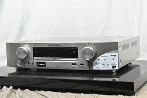 marantz マランツ AVサラウンドレシーバー NR1609 AVアンプ