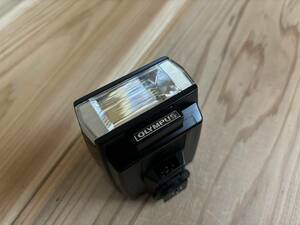 OLYMPUS ELECTRONIC FLASH T20（２）