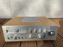 【名機】YAMAHA ヤマハ　CA-1000Ⅲ　プリメインアンプ