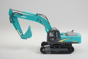 1/43 KOBELCO Dynaspec SK350D 建機 / 重機