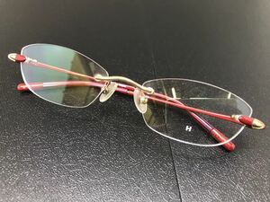 フランス製 メガネ 眼鏡 Holemans ホールマンズ ブランド オシャレ