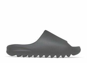 adidas YEEZY Slide "Dark Onyx" 30.5cm ID5103