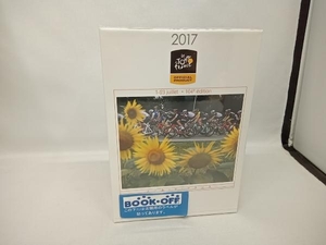 DVD ツール・ド・フランス2017 スペシャルBOX