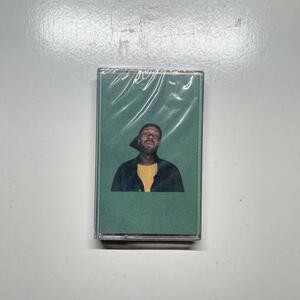 新品 TAPE / DJ KIYO / J DILLA DEDICATION MIX We