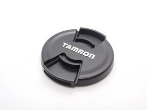 タムロン tamron レンズキャップ 58mm J-417