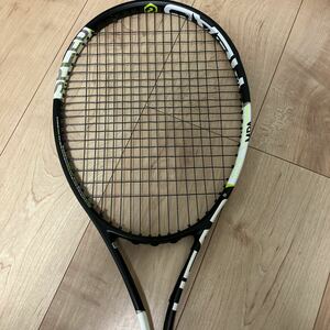 テニスラケット ヘッド スピード MPA (G2)　HEAD SPEED MPA 300g