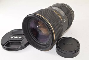 ★訳あり品★ Tokina トキナー AT-X PRO 28-80mm F2.8 for Nikon J2402129