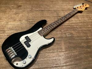 Fender Japan Squier SPB-406