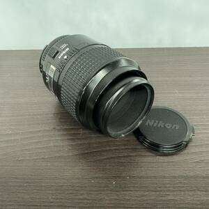 ★1円スタート★Nikon ニコン AF MICRO NIKKOR 105mm F/2.8 D マクロレンズ #30