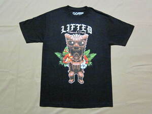 ☆新品☆LRG TEE【M】黒