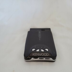 KENWOOD　CP-Q505　希少　ジャンク品 カセットウォークマン カセットプレーヤー