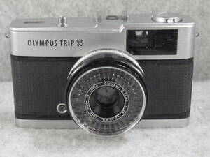 OLYMPUS TRIP35 