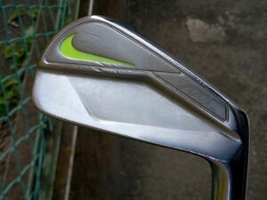  NIKE VAPOR PRO FORGED　ナイキヴェイパープロフォージドマッスルバック #4番4Iアイアン単品　NSプロ950GH（S）訳あり長尺リシャフト