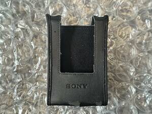 ☆中古品　SONY ソニー純正 『WRR-861・WRR-862』専用 チューナーケース☆②