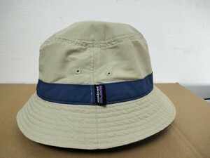 パタゴニア PATAGONIA WAVEFARER BUCKET HAT バケットハット サイズ：L/XL