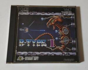 1円～ 送料無料 PCエンジン Ｒ－ＴＹＰＥⅠ