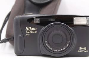 動作確認済み Nikon ZOOM 500 AF #OP1294