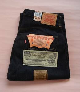 直輸入 米国で販売の品 LEVI