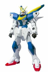 【中古】 ROBOT魂 [SIDE MS] V2ガンダム