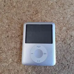 iPod　ジャンク品