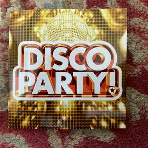 Disco Party! CD