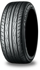 ADVAN FLEVA V701 205/50R16 87V アドバン フレバ ブイナナマルイチ ※取付対象　ネットで取付店予約可